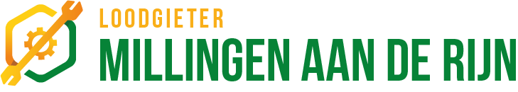 Loodgieter Millingen aan de Rijn Logo